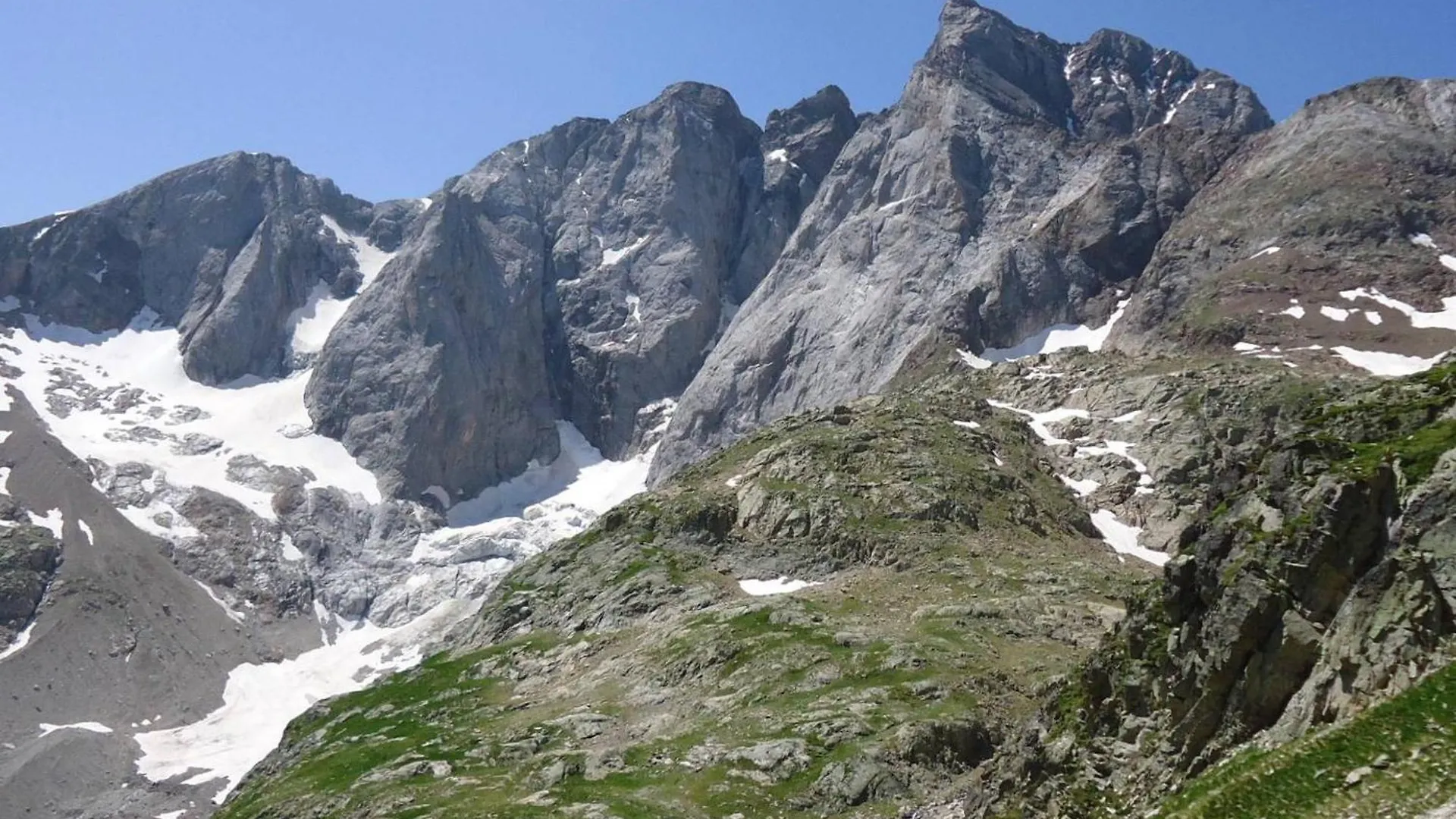 公寓 Appartement T2 Cosy, 52M², 4-5 Pers, Centre Ville Cauterets, Tout Equipe - Fr-1-234-305